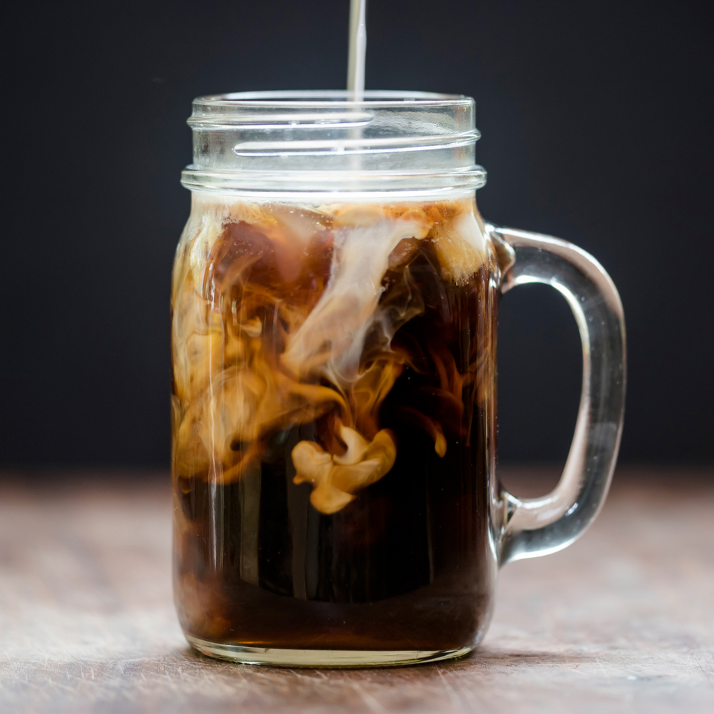 The Easiest Cold Brew EVER!
