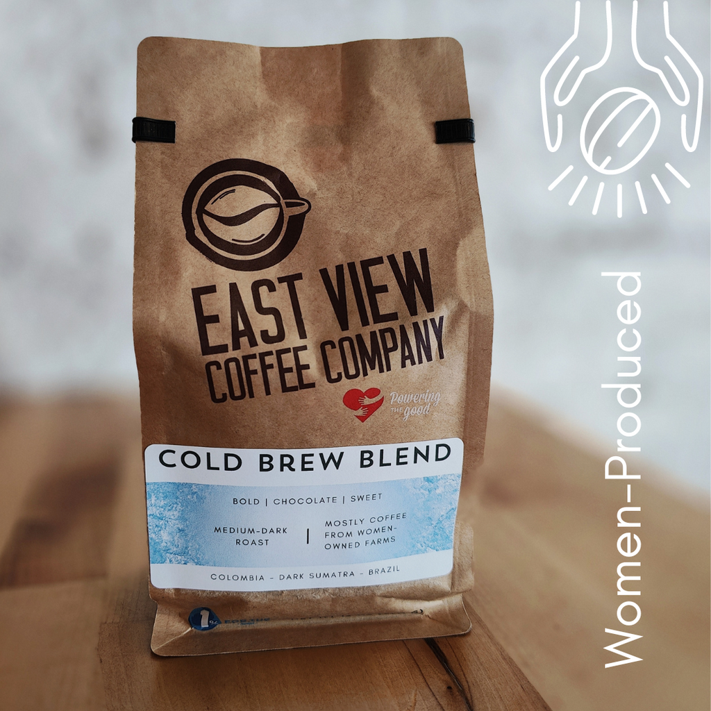 Deluxe Pour Over Kit – East View Coffee Company