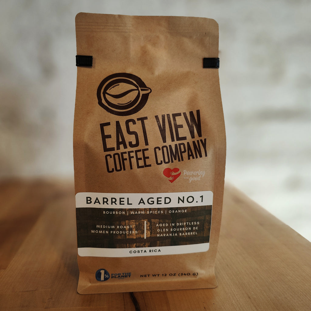 Deluxe Pour Over Kit – East View Coffee Company